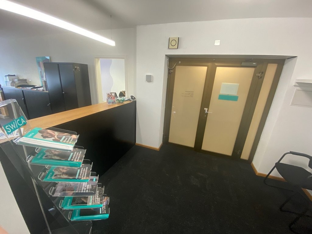 85m² Büro