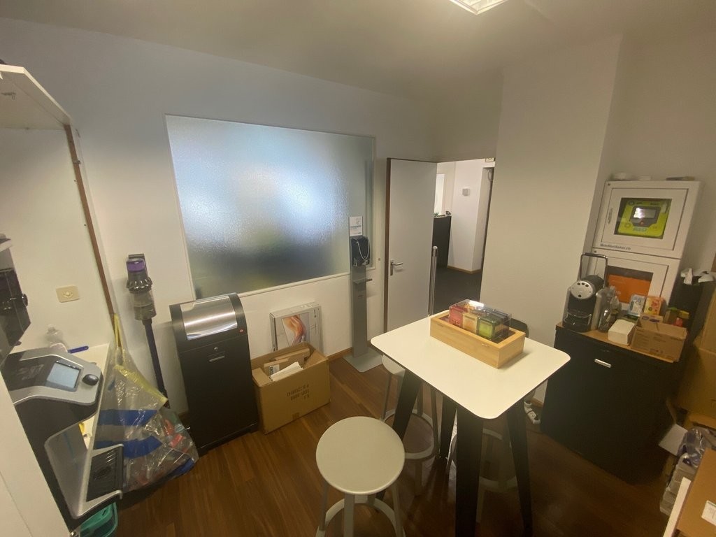 85m² Büro