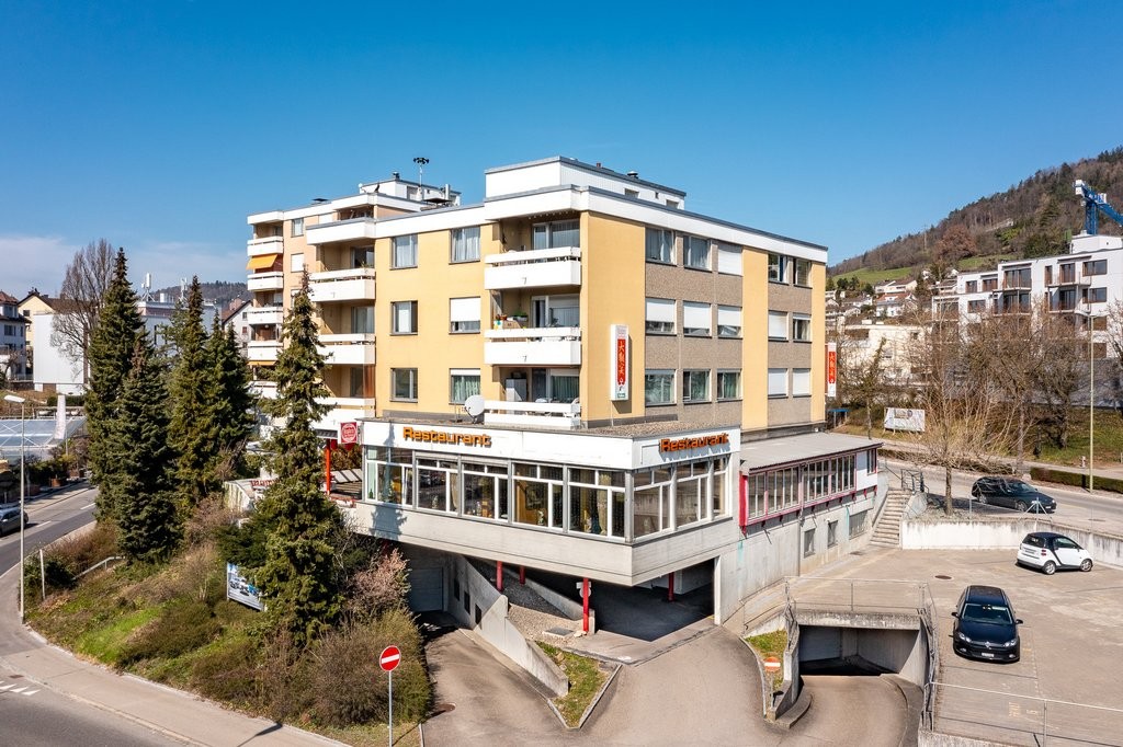 56m² office