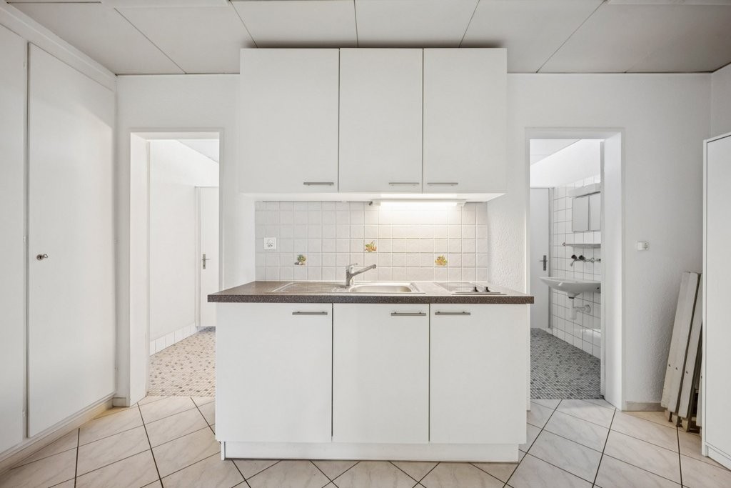 56m² office