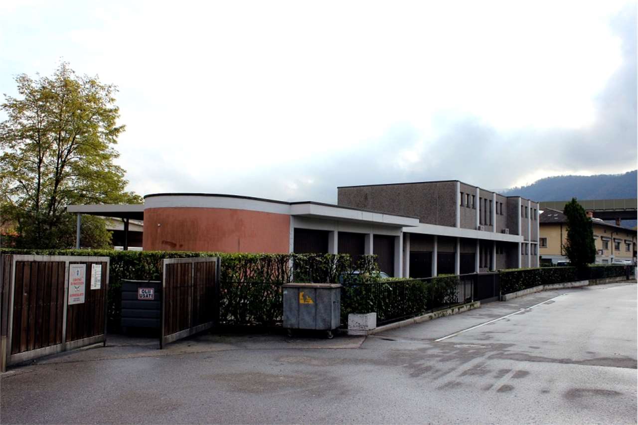 Gewerbe