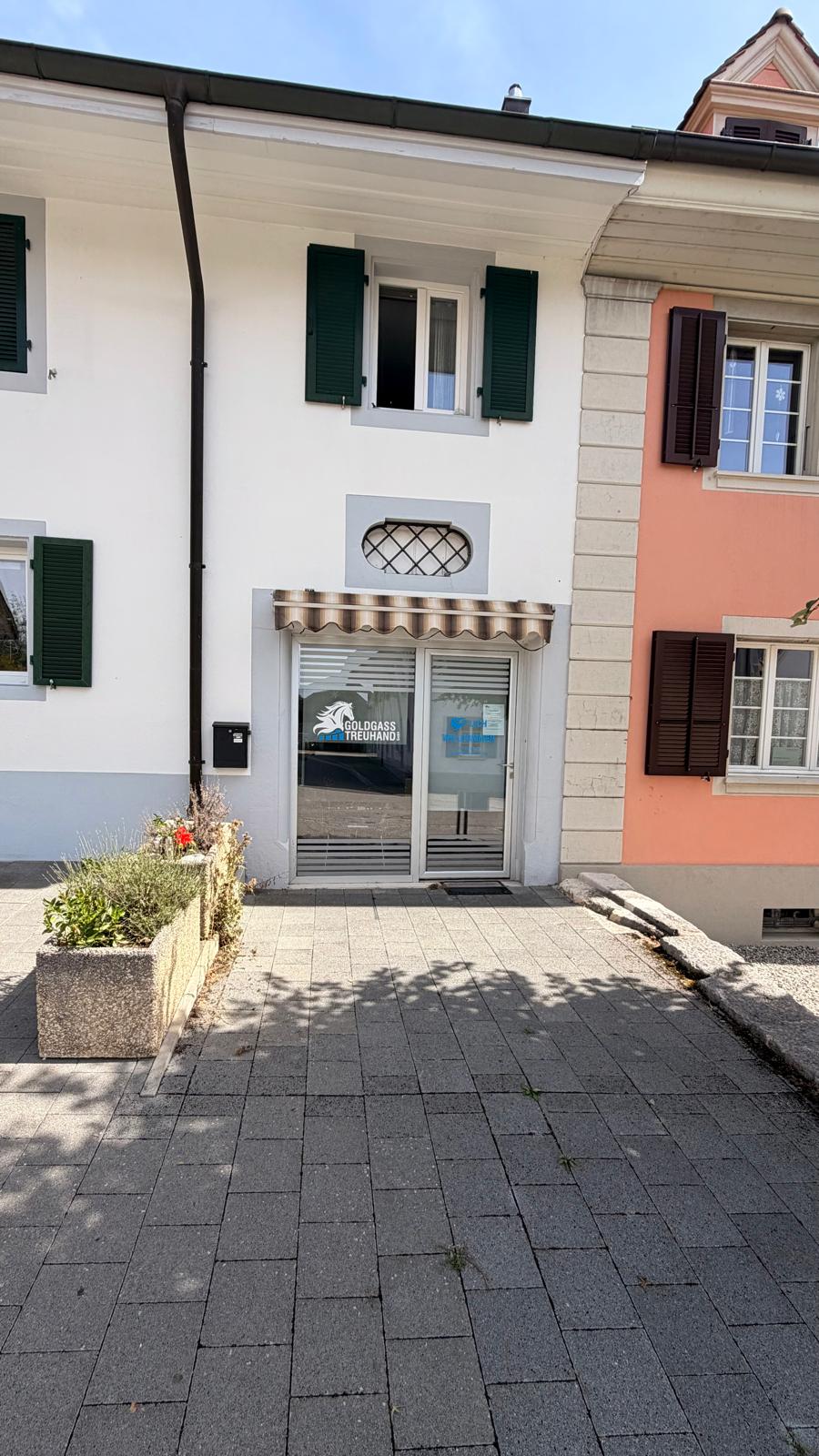 18m² atelier