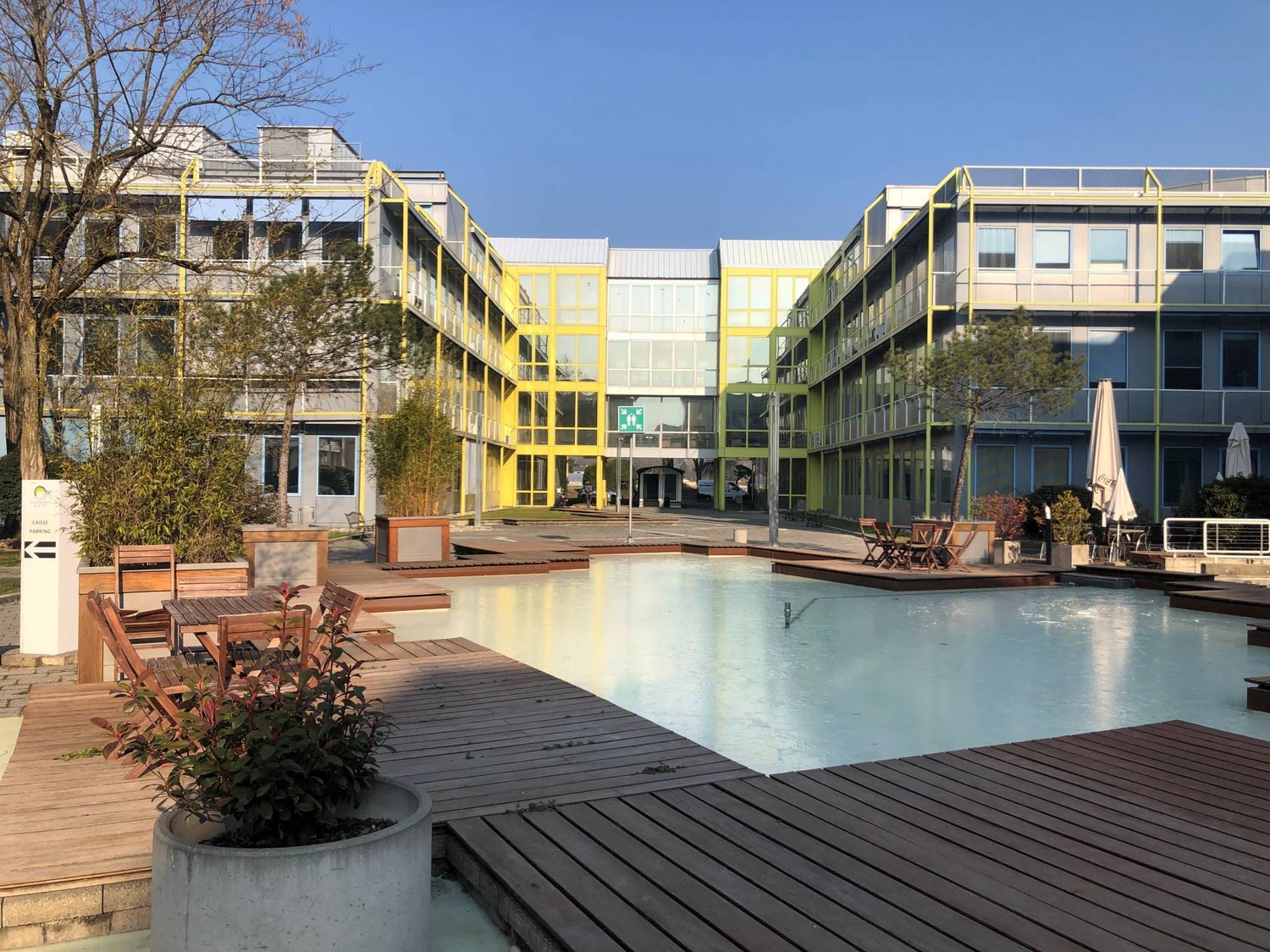 365m² Gewerbe, Foto 3 von 5