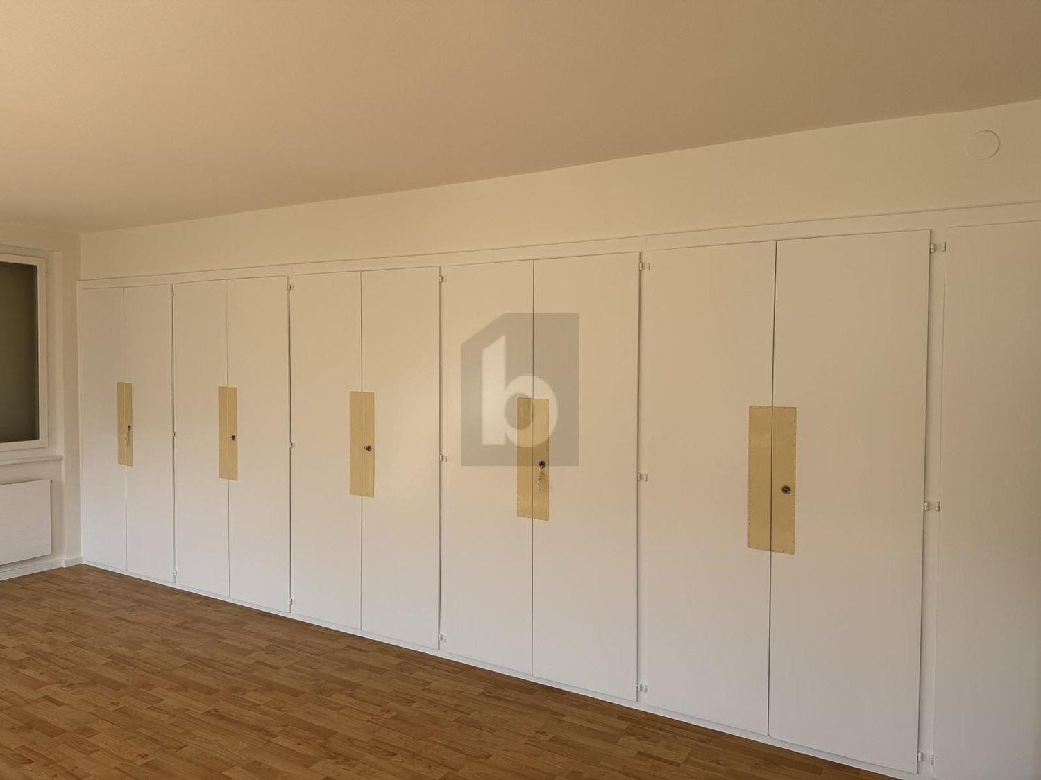 95m² Büro
