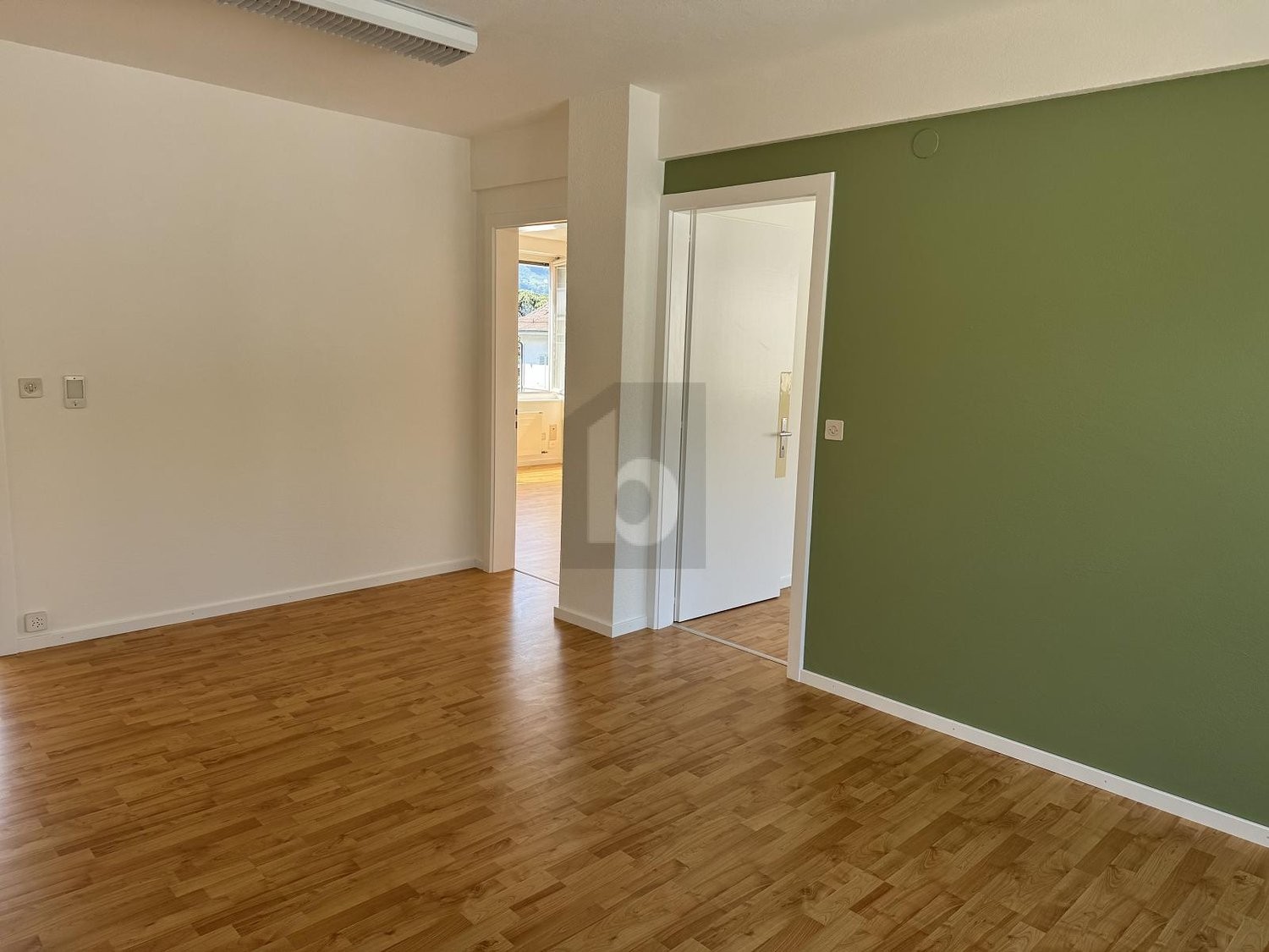 95m² Büro