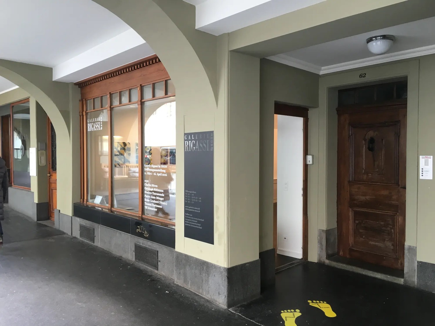 90m² commerciale, foto 4 di 4