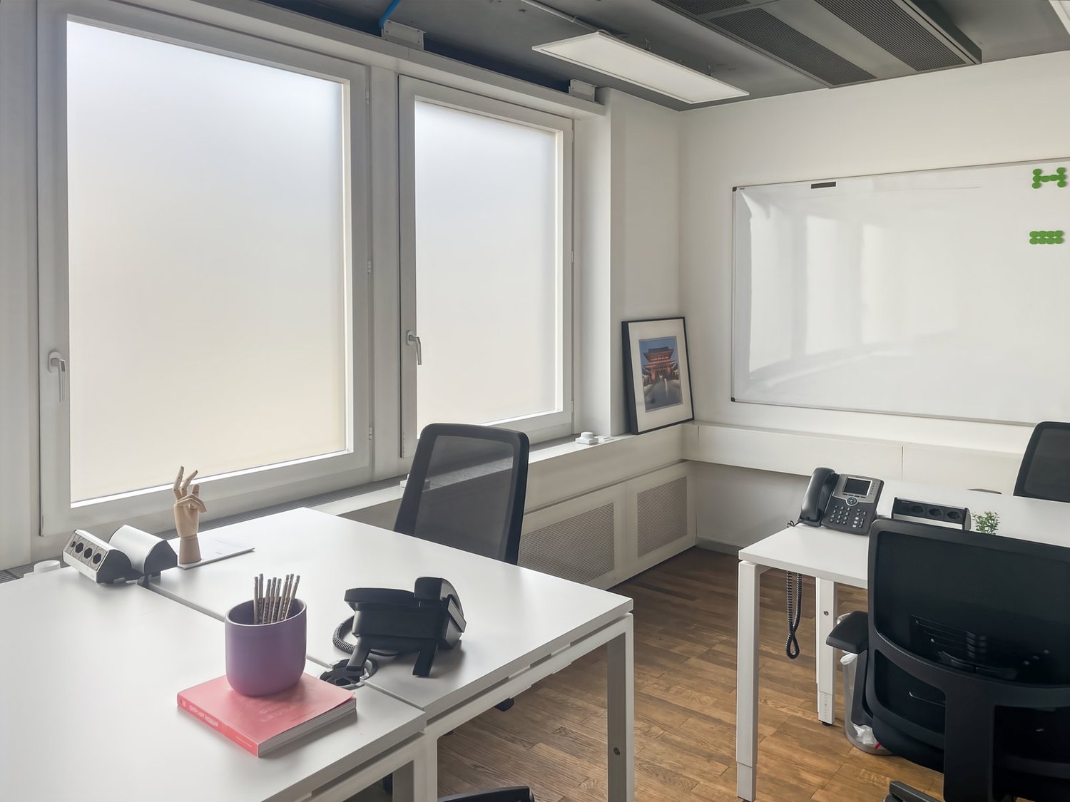 225m² ufficio, foto 8 di 10
