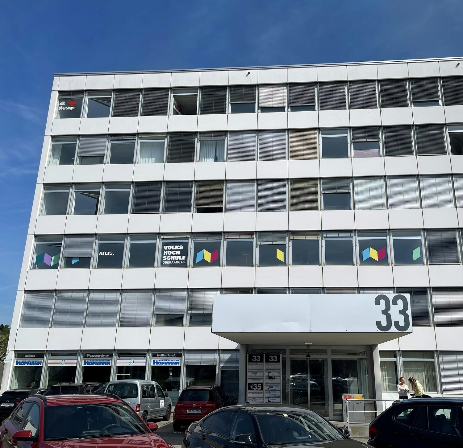 30m² office, Foto 5 von 8