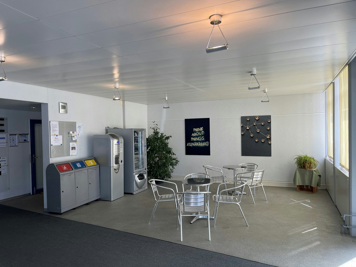 30m² office, Foto 7 von 8