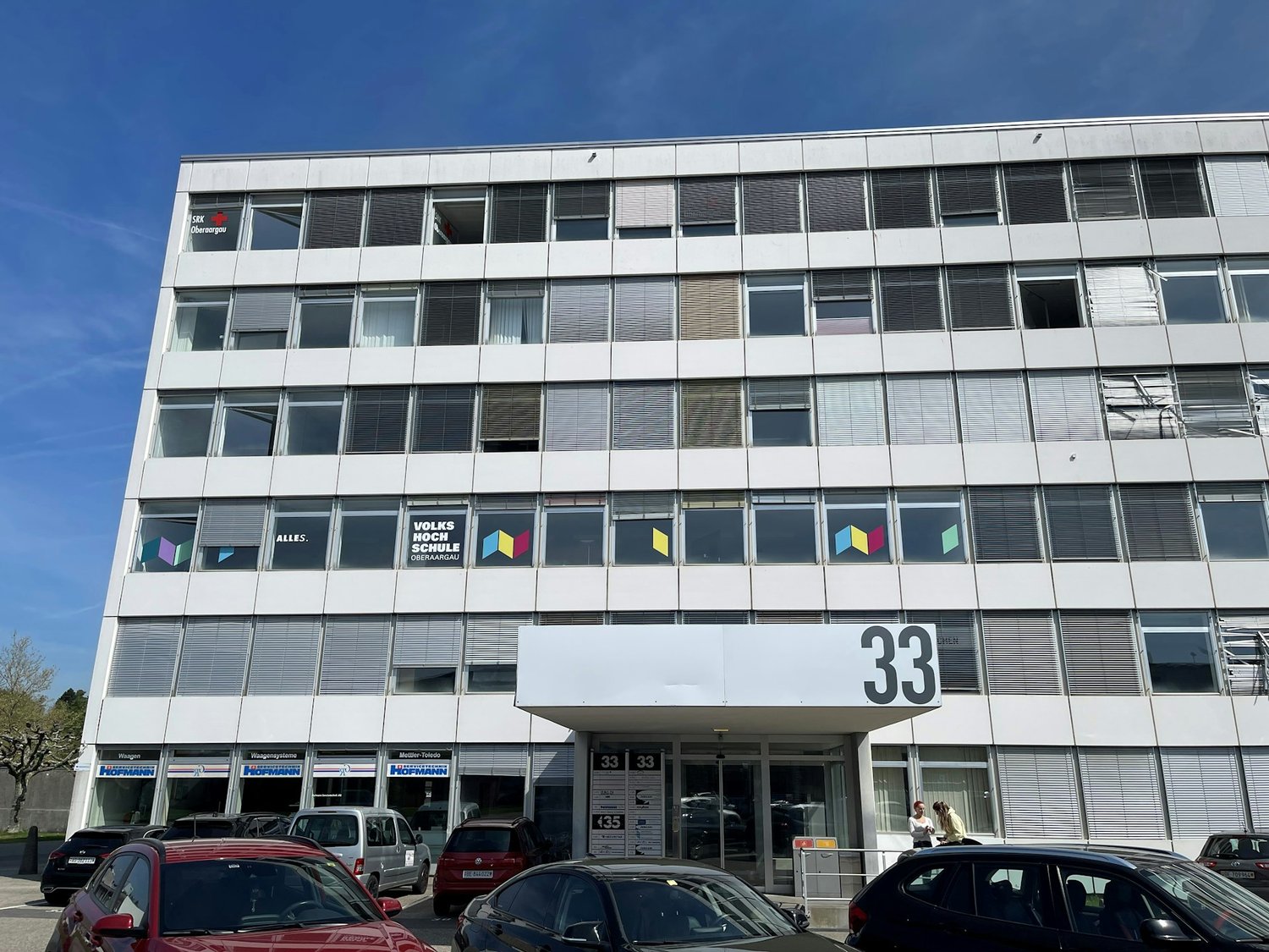 30m² office, Foto 8 von 8