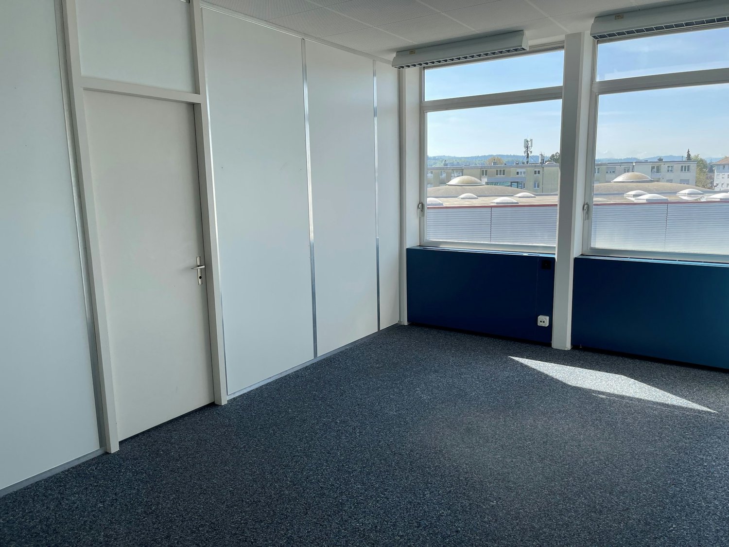 30m² office, Foto 4 von 8