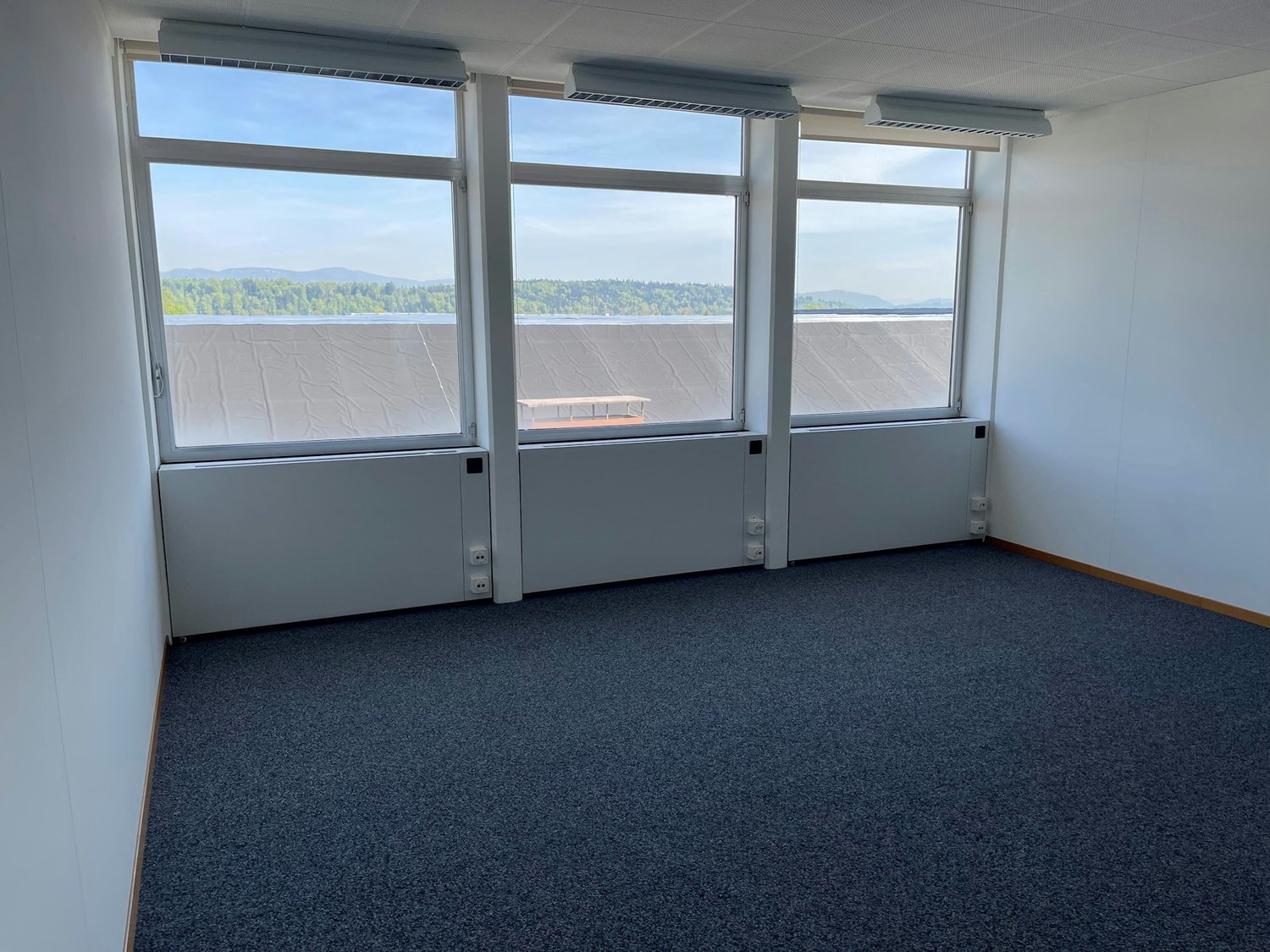 30m² office, Foto 1 von 8