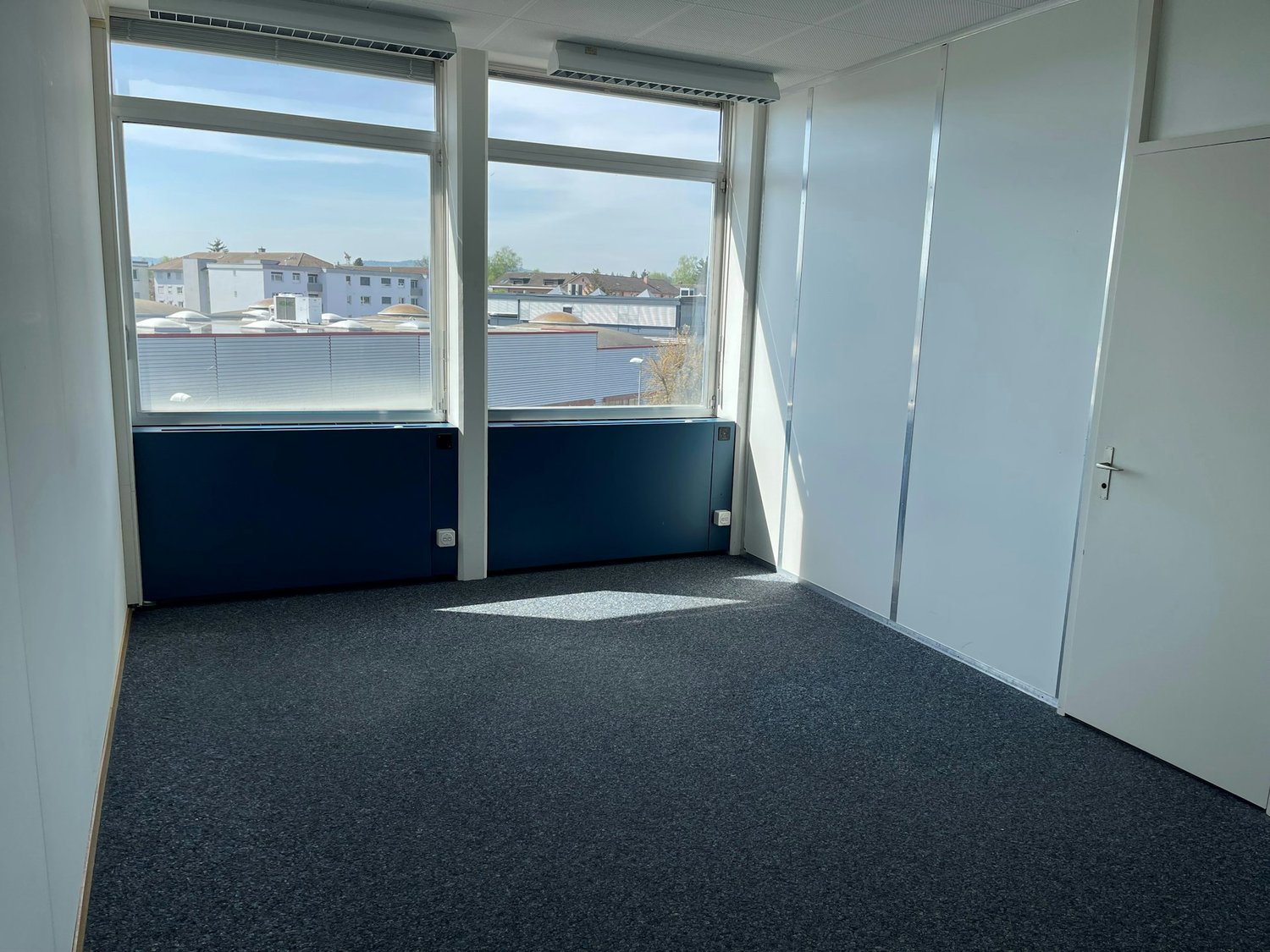 30m² office, Foto 3 von 8