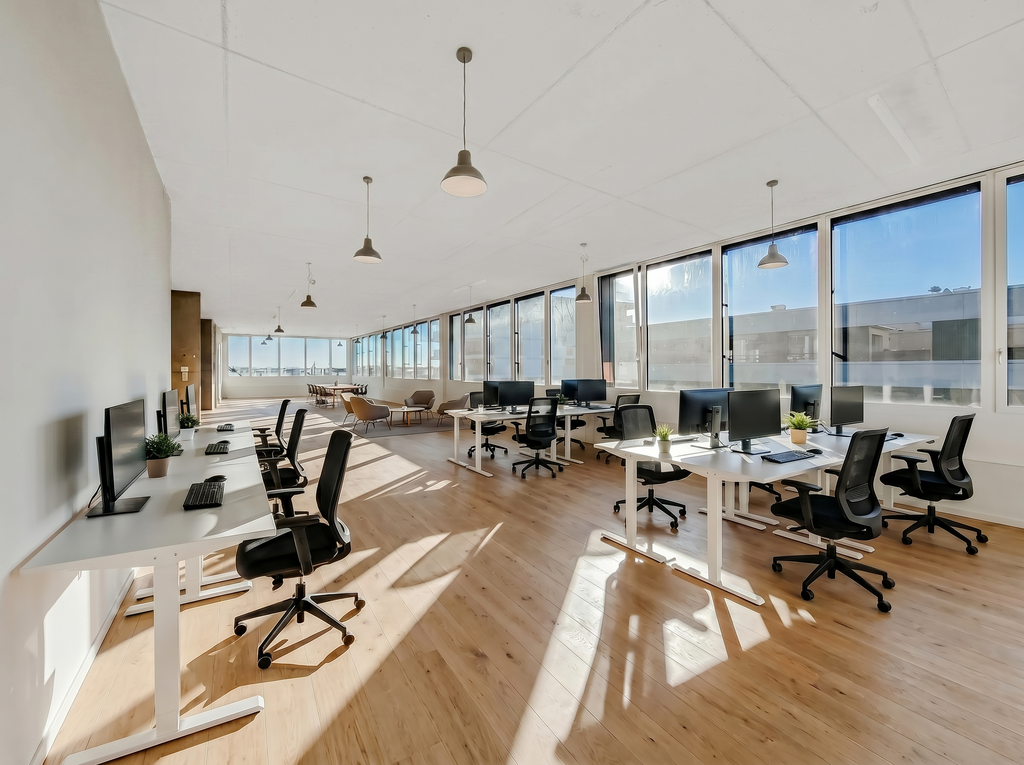 225m² Geschäftslokal