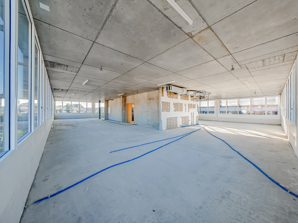 225m² Geschäftslokal