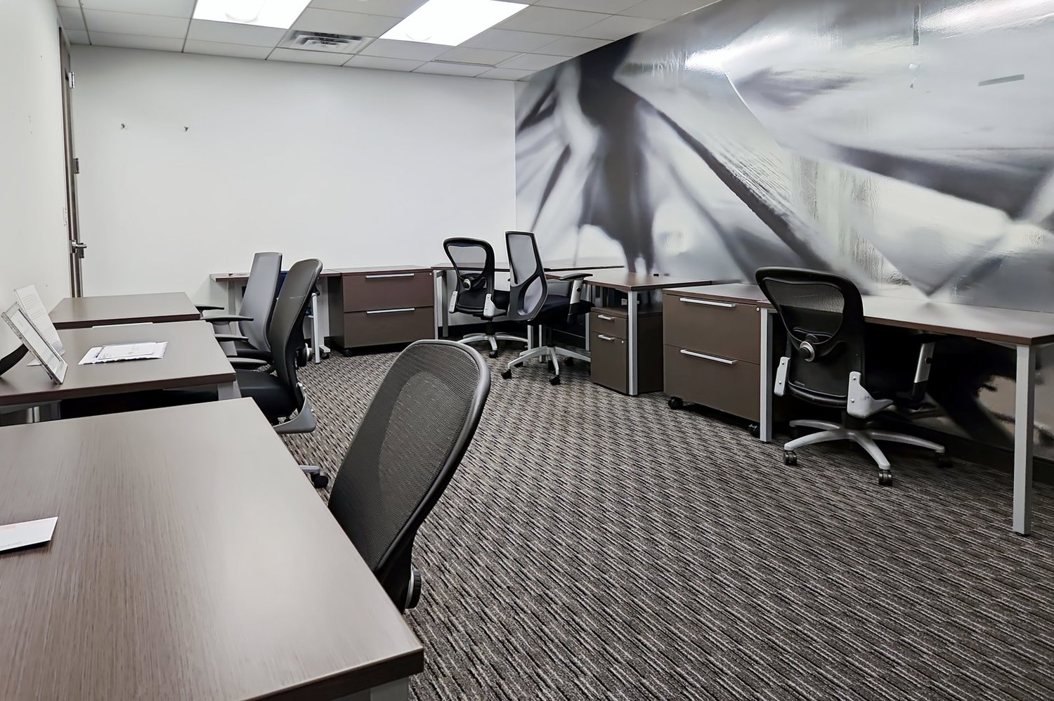 Büro, Foto 1 von 9