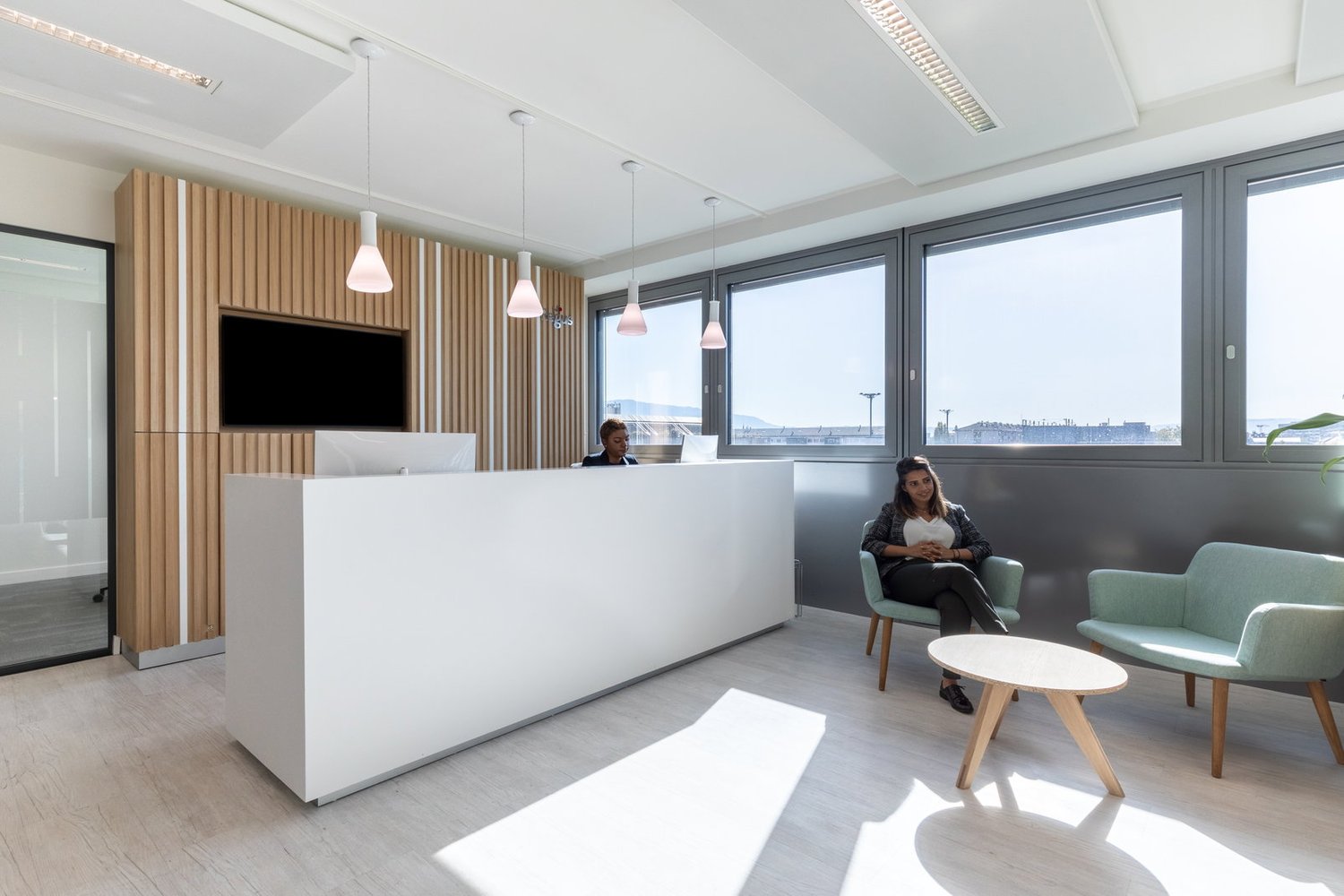 Büro, Foto 4 von 9