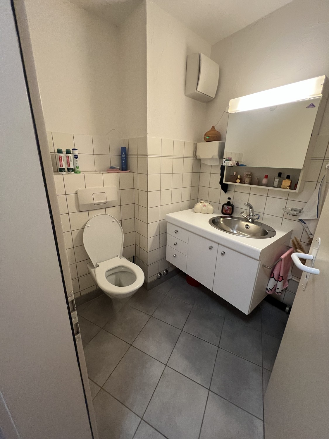 55m² commerciale, foto 7 di 9