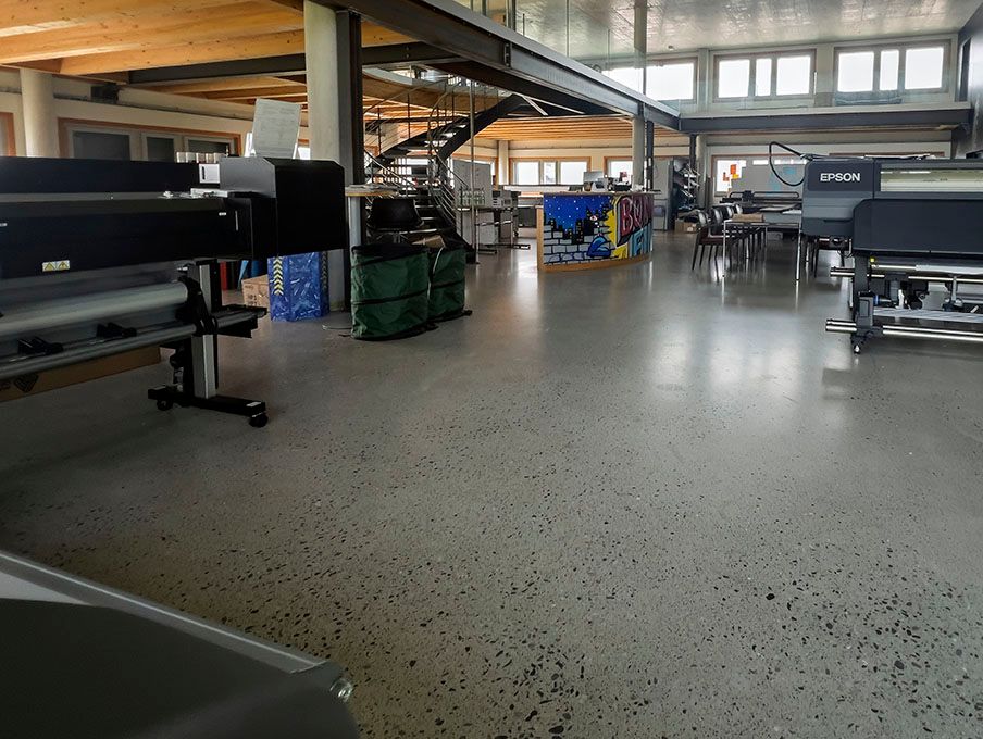 290m² office, photo 7 of 7