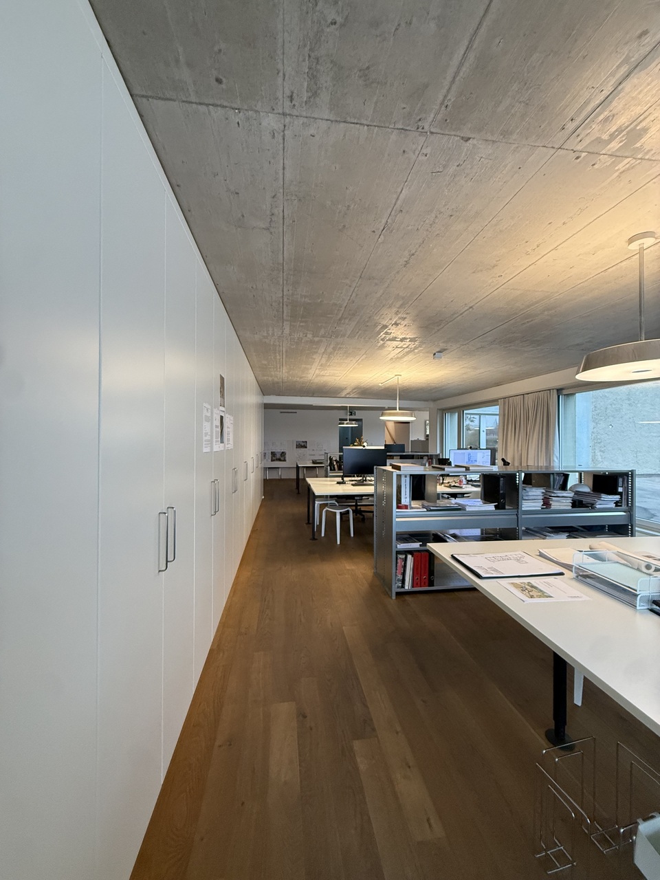 ufficio di 190m², foto 7 di 10
