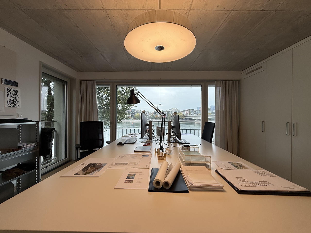ufficio di 190m², foto 8 di 10