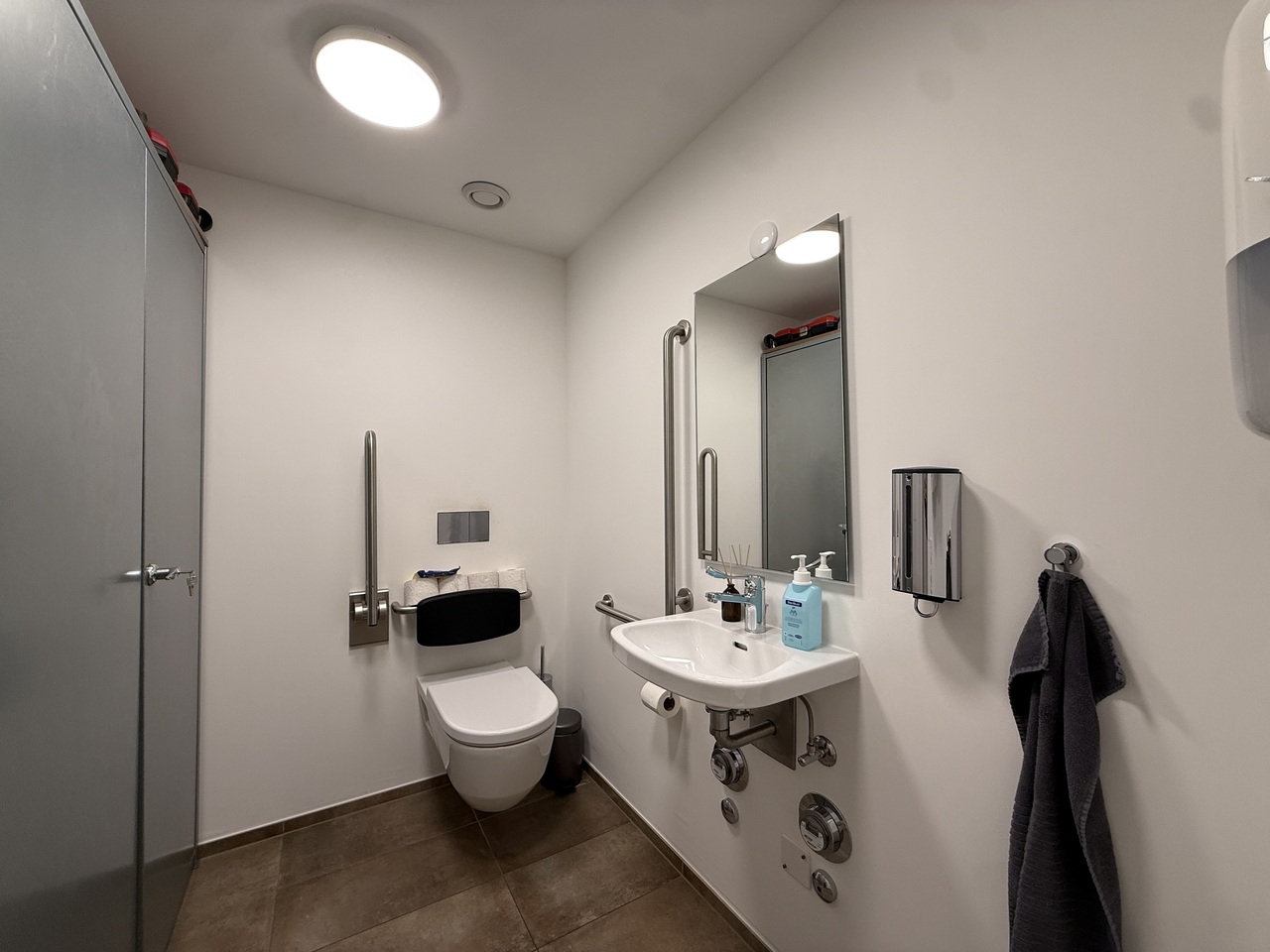 ufficio di 190m², foto 6 di 10