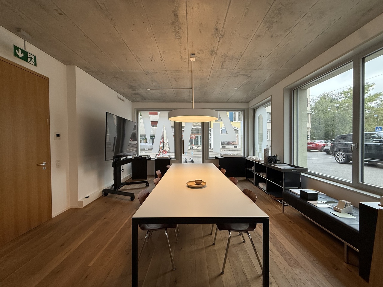 ufficio di 190m², foto 10 di 10