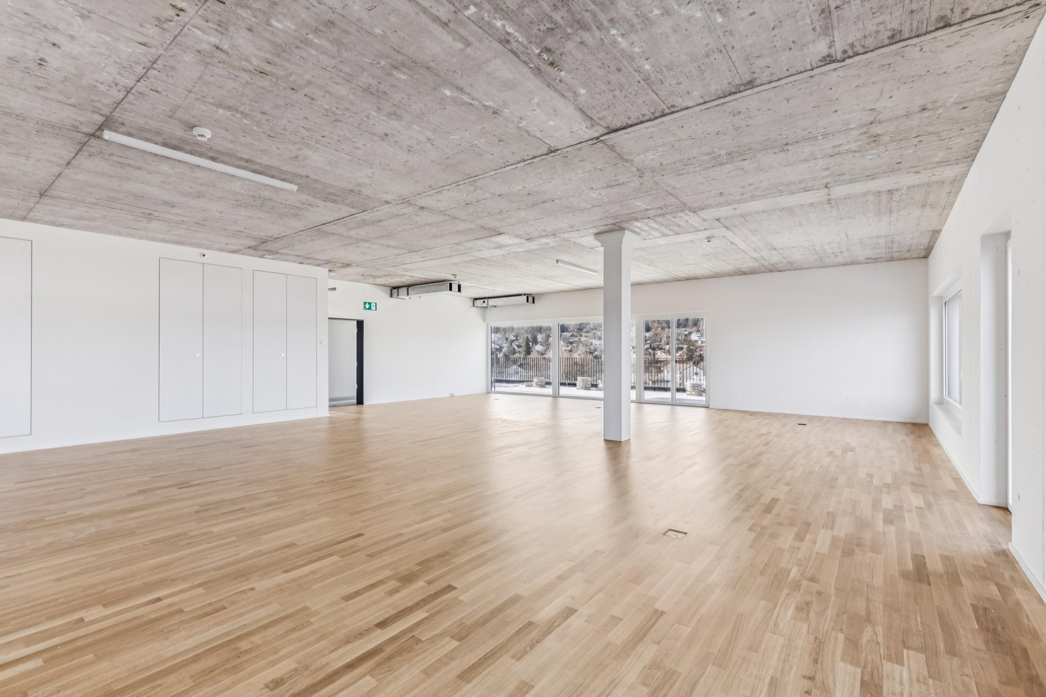 136m² office, Foto 5 von 9