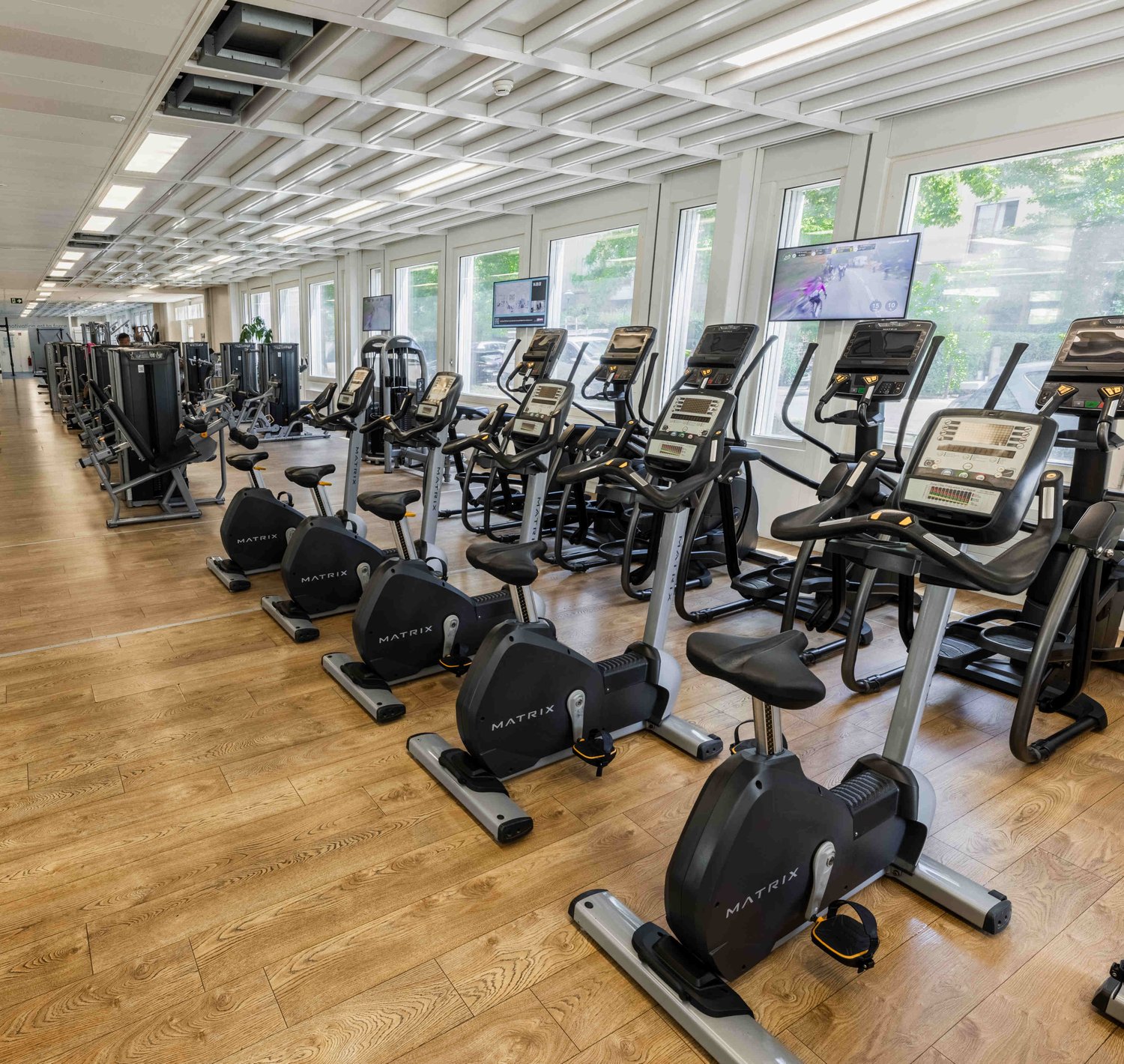 450m² Büro, Foto 6 von 10