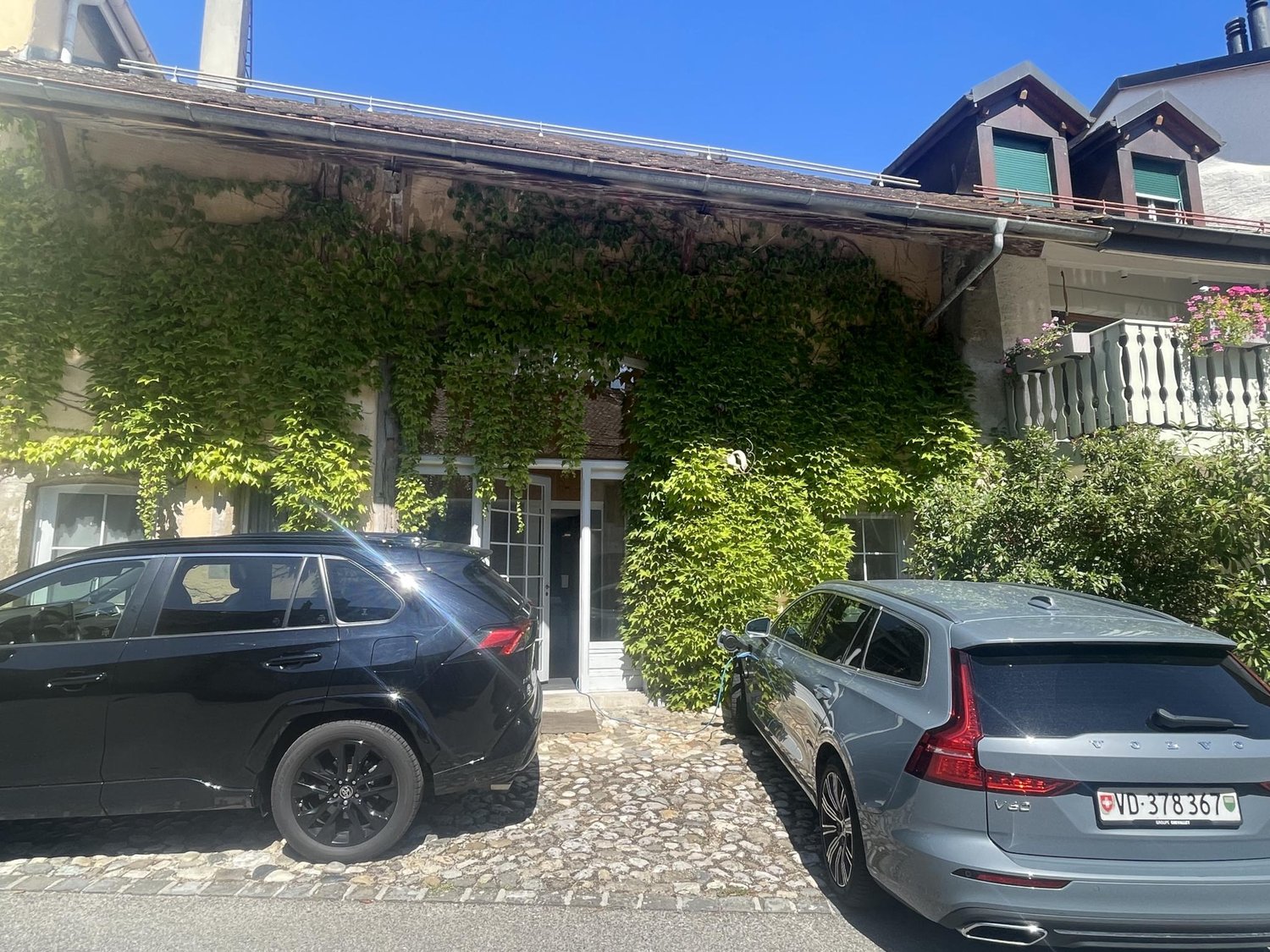 Büro