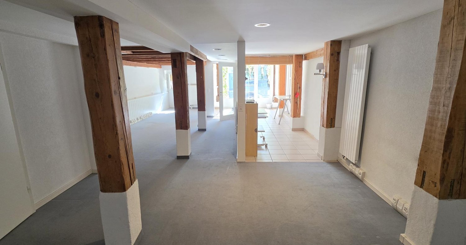 Büro
