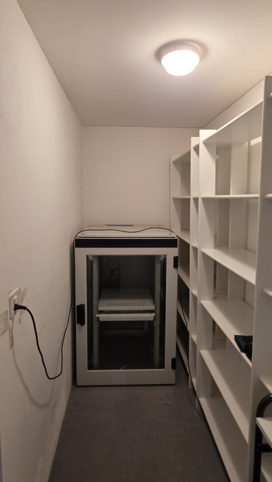 Büro