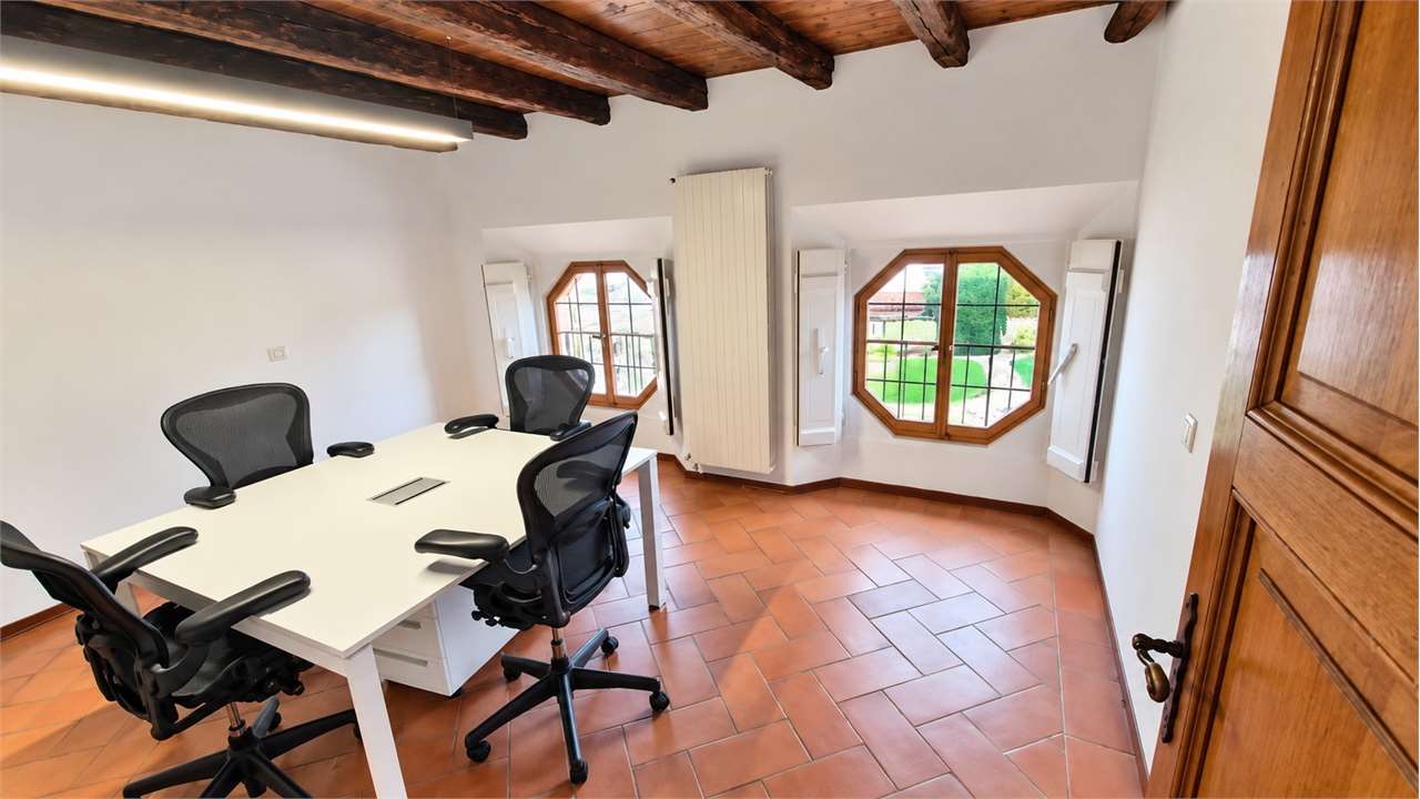 Büro, Foto 8 von 10