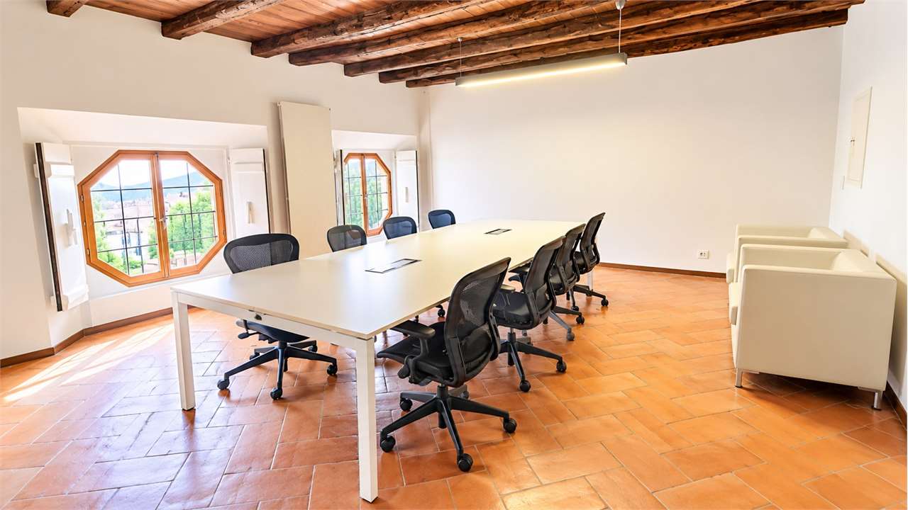 Büro, Foto 6 von 10