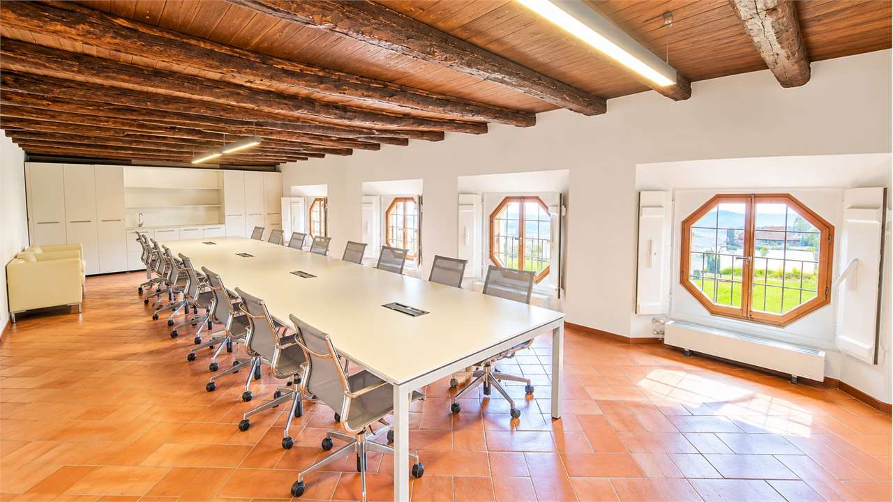 Büro, Foto 4 von 10