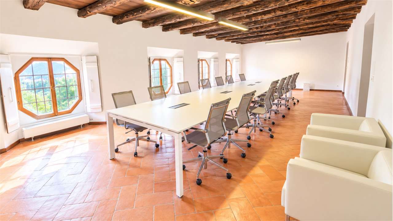 Büro, Foto 5 von 10