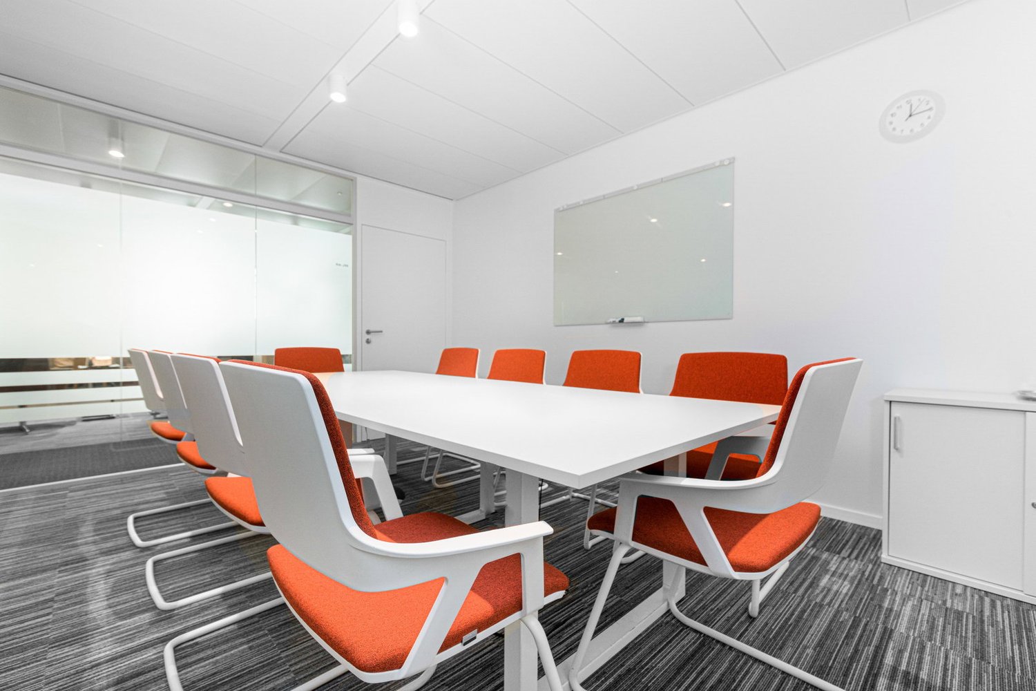 Büro, Foto 7 von 10