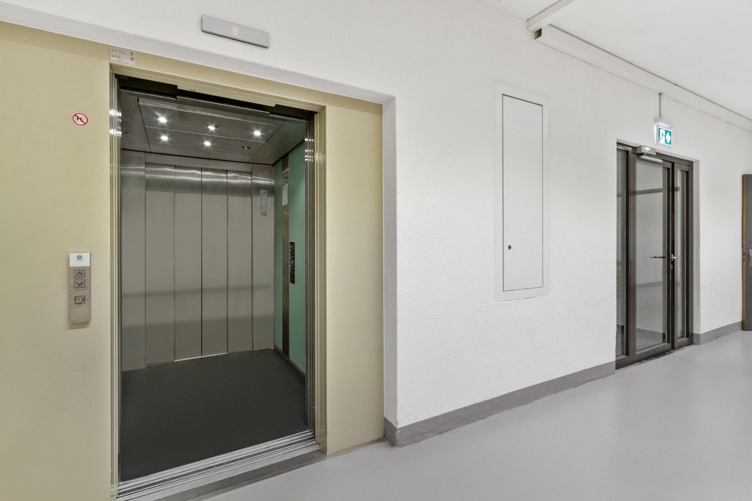 462m² office, Foto 10 von 10