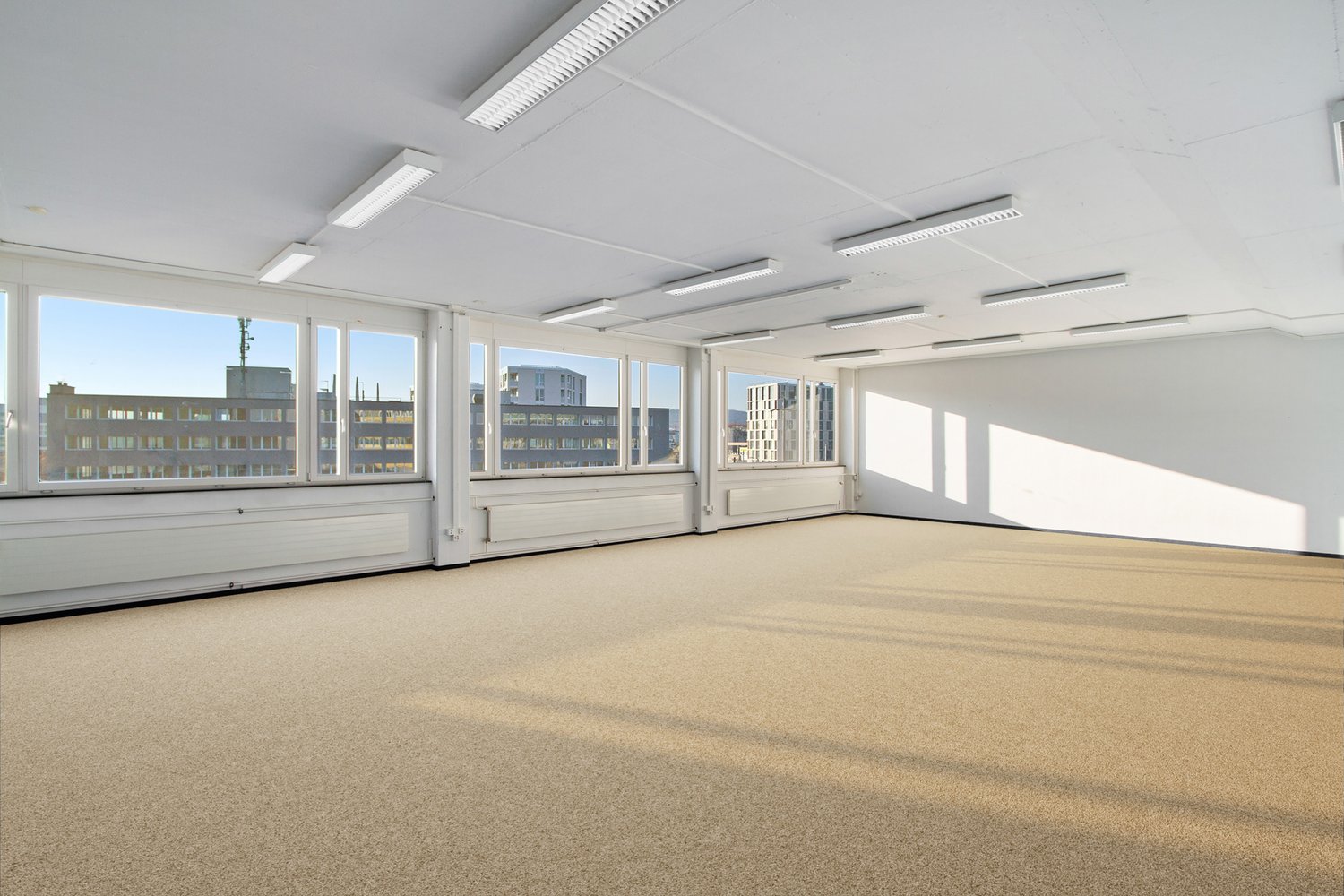 462m² office, Foto 2 von 10