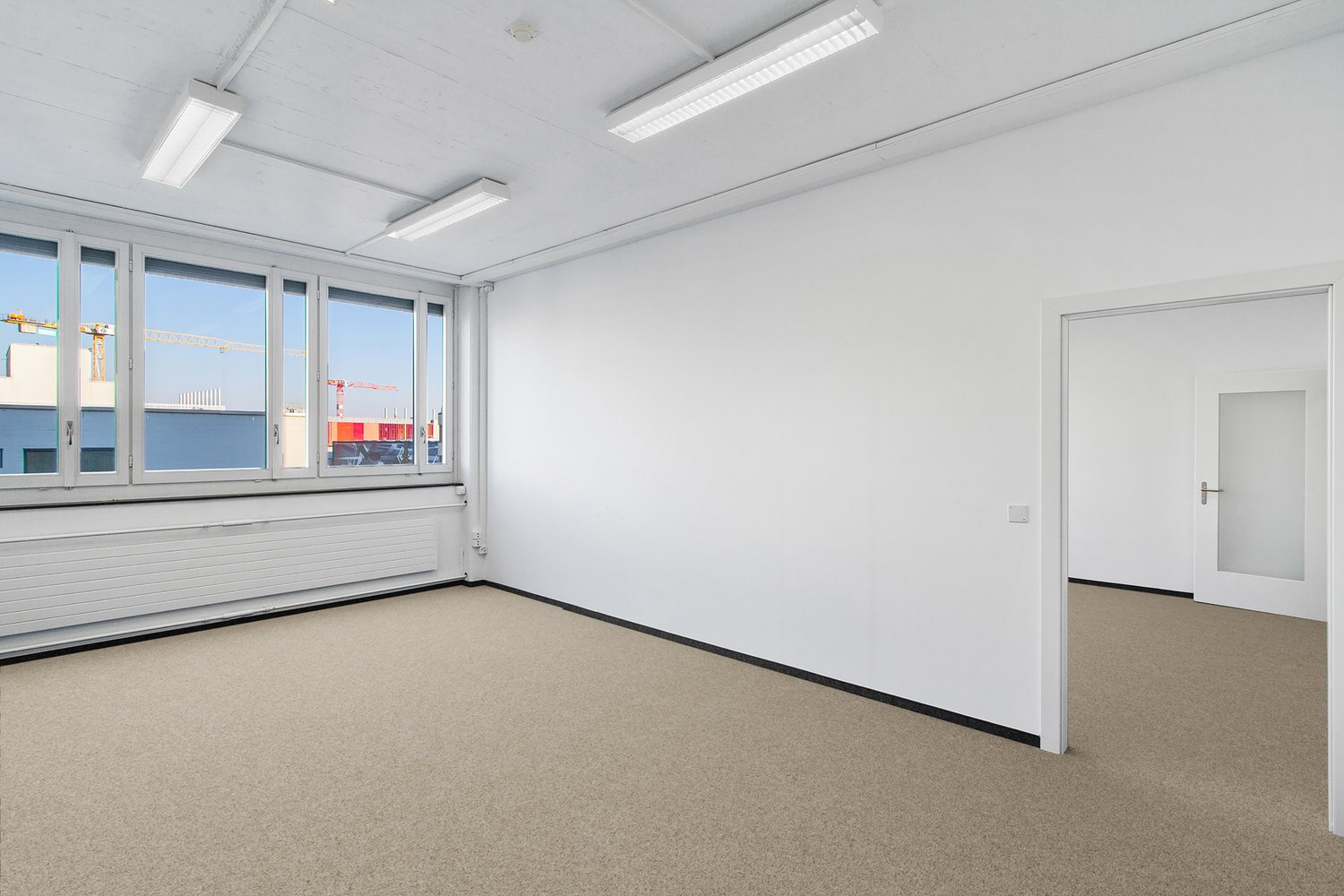 462m² office, Foto 5 von 10