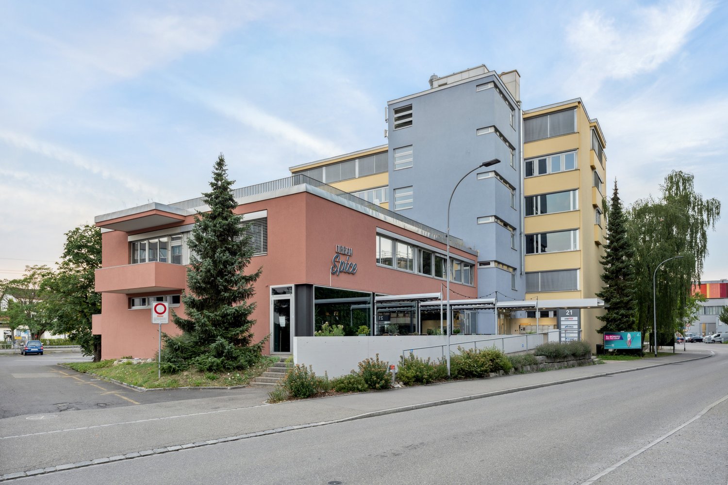 462m² office, Foto 1 von 10