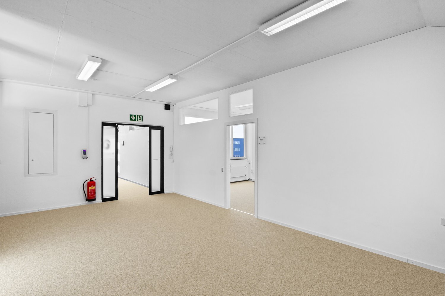 462m² office, Foto 4 von 10