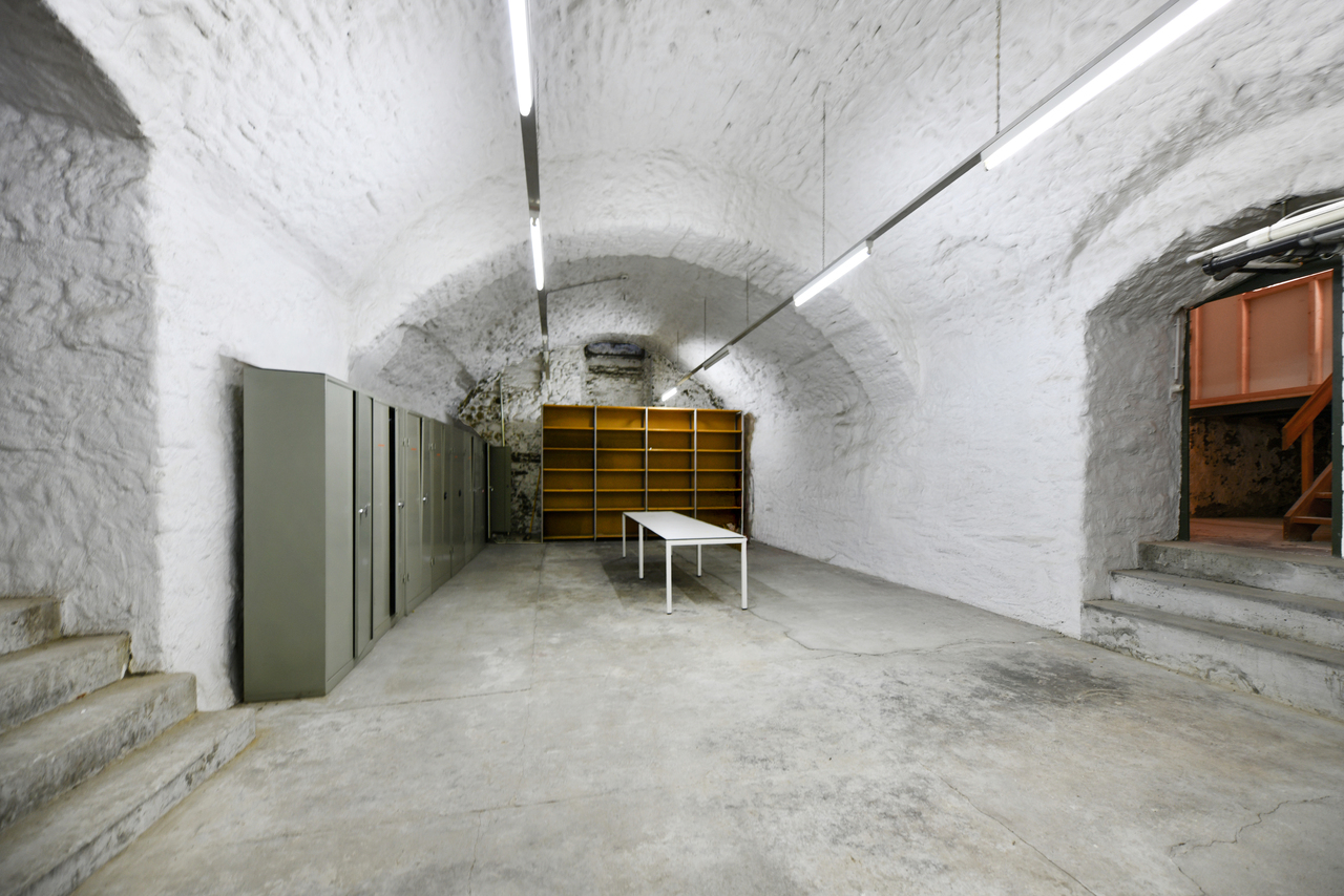 56m² shop, Foto 4 von 4