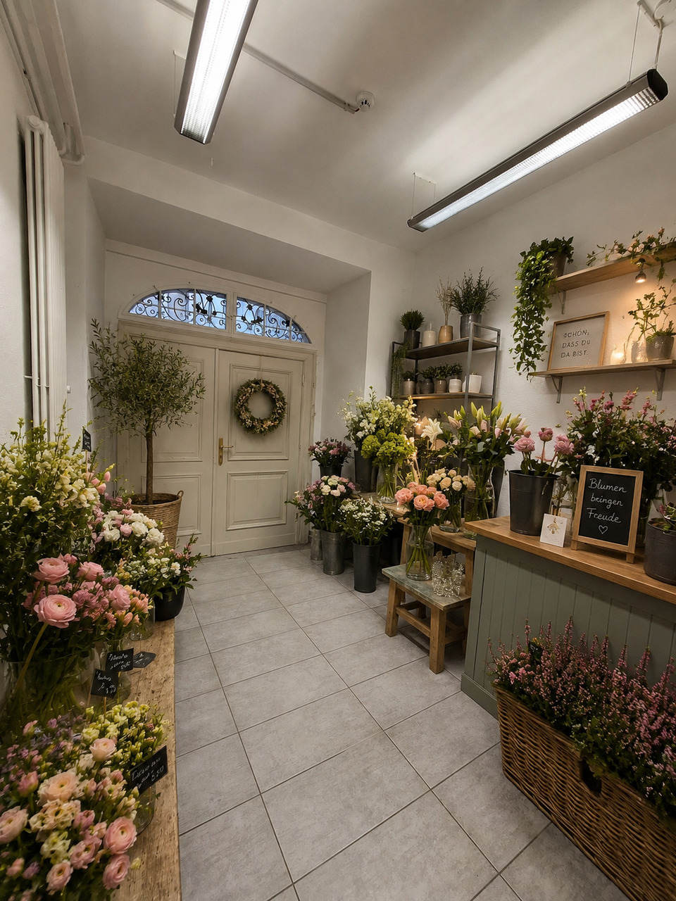 56m² shop, Foto 1 von 4
