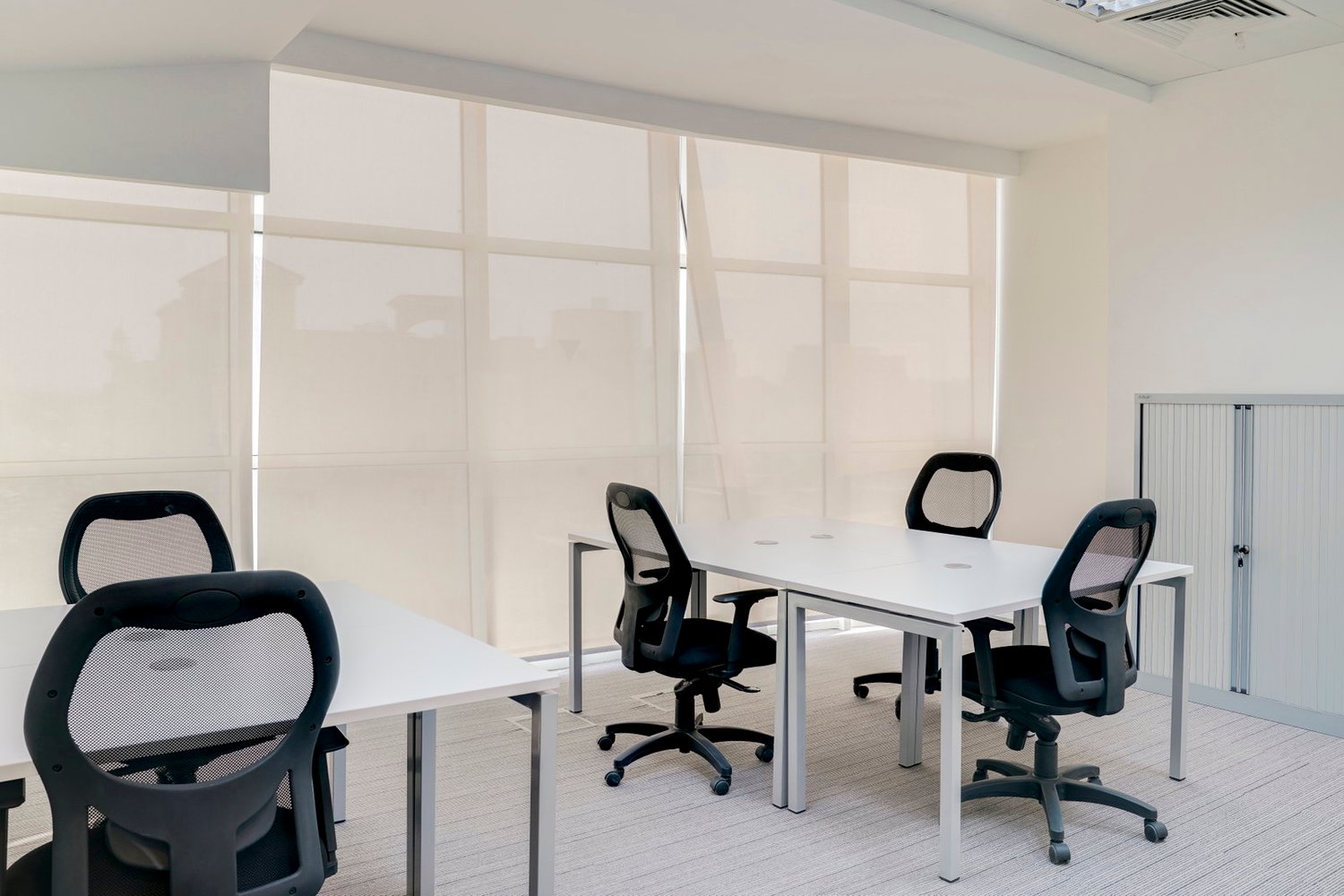 220m² bureau, photo 6 sur 9