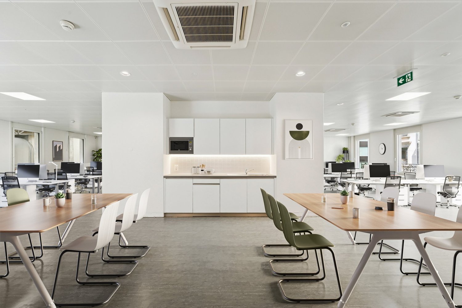 500m² Büro, Foto 3 von 6