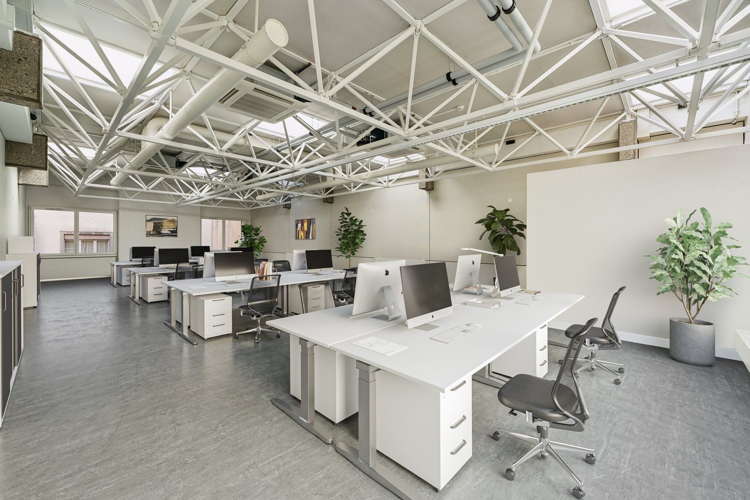 500m² Büro, Foto 6 von 6