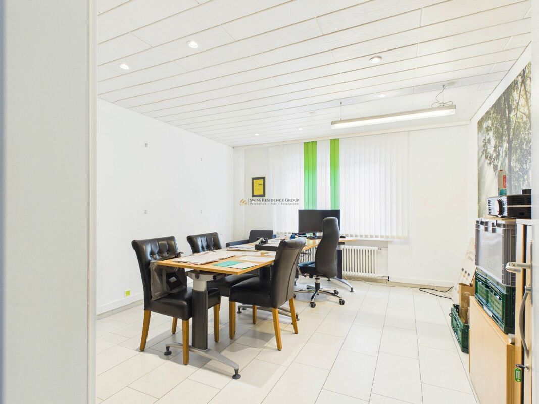 1580m² commercial, Foto 6 von 10