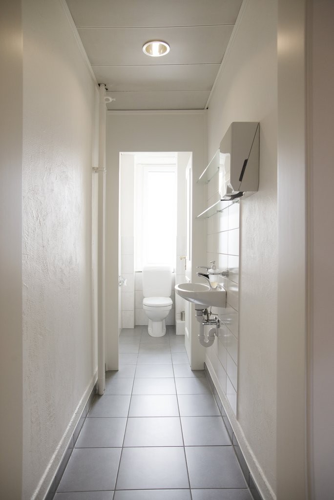 76m² office