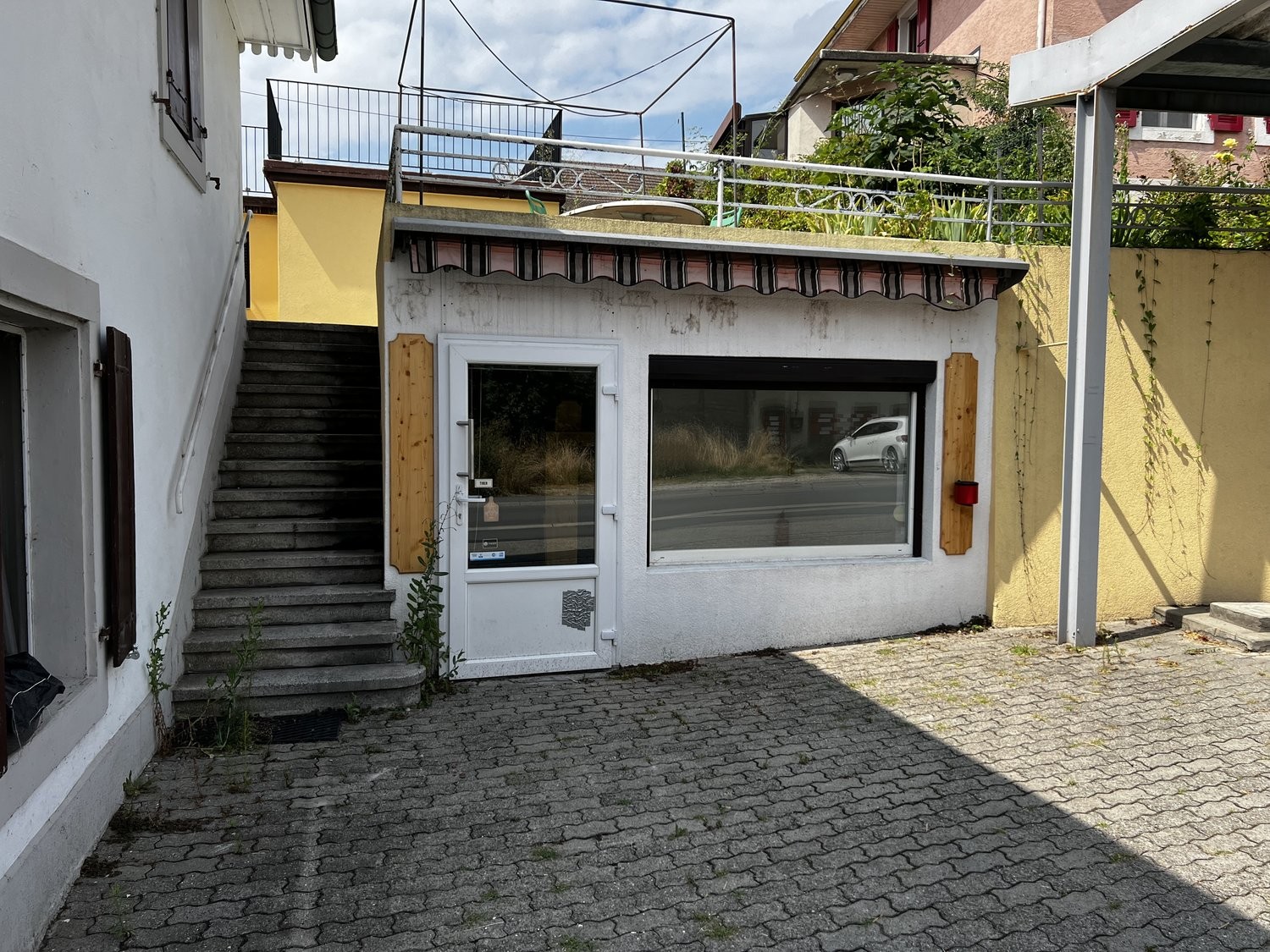 48m² Ladenfläche, Foto 4 von 6